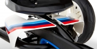 Веломобиль Berg BMW Street Racer